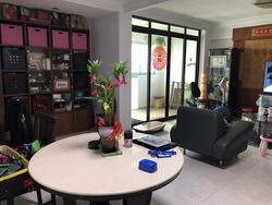 Blk 964 Hougang Avenue 9 (Hougang), HDB 5 Rooms #184955232